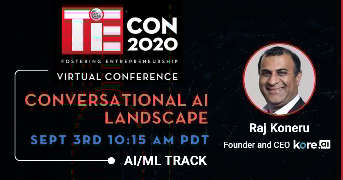 4 Hours to go - TiECON Rajs session 4 Hours to go - TiECON Rajs session
