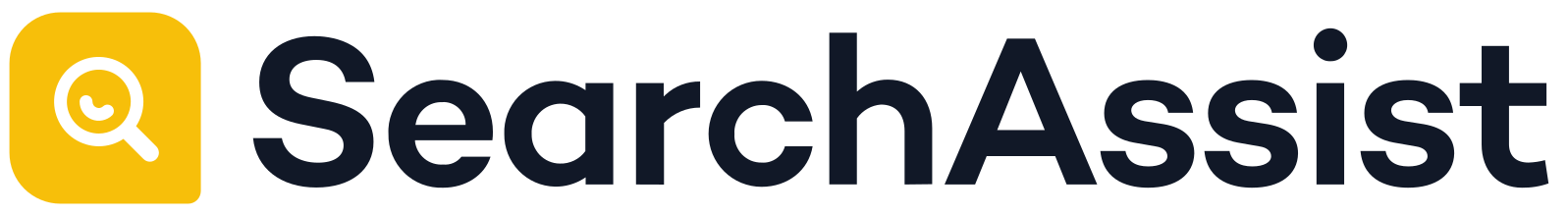 SearchAssist-Text