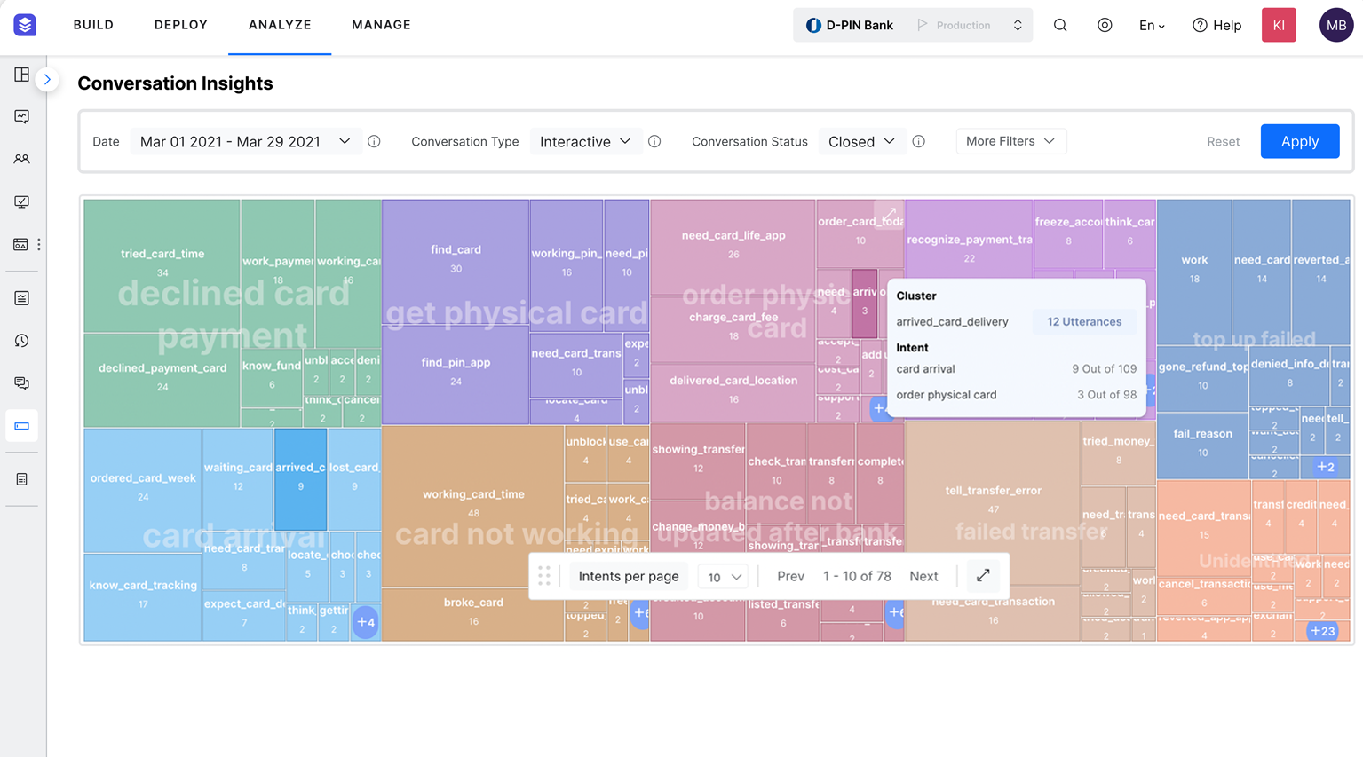 Platform-v10.0-Conversation-Insights